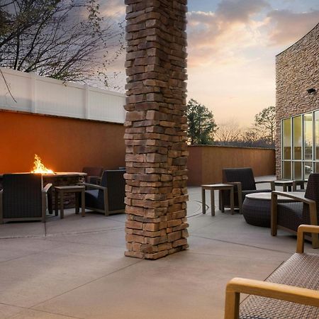 Courtyard By Marriott Fayetteville Fort Liberty - Spring Lake Zewnętrze zdjęcie