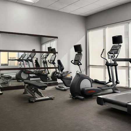 Courtyard By Marriott Fayetteville Fort Liberty - Spring Lake Zewnętrze zdjęcie