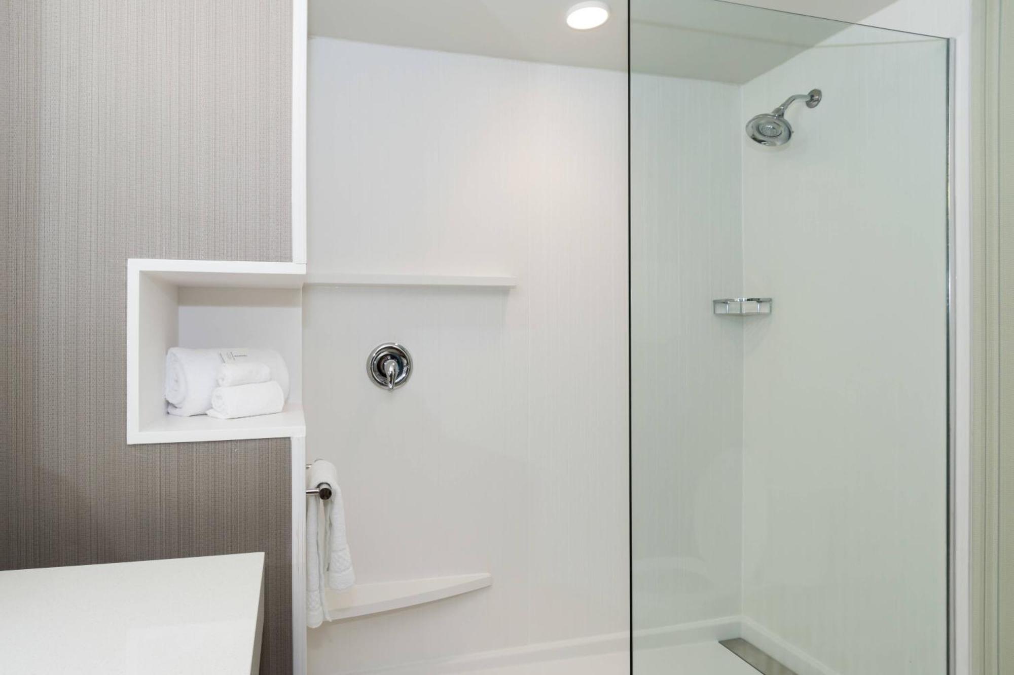 Courtyard By Marriott Fayetteville Fort Liberty - Spring Lake Zewnętrze zdjęcie