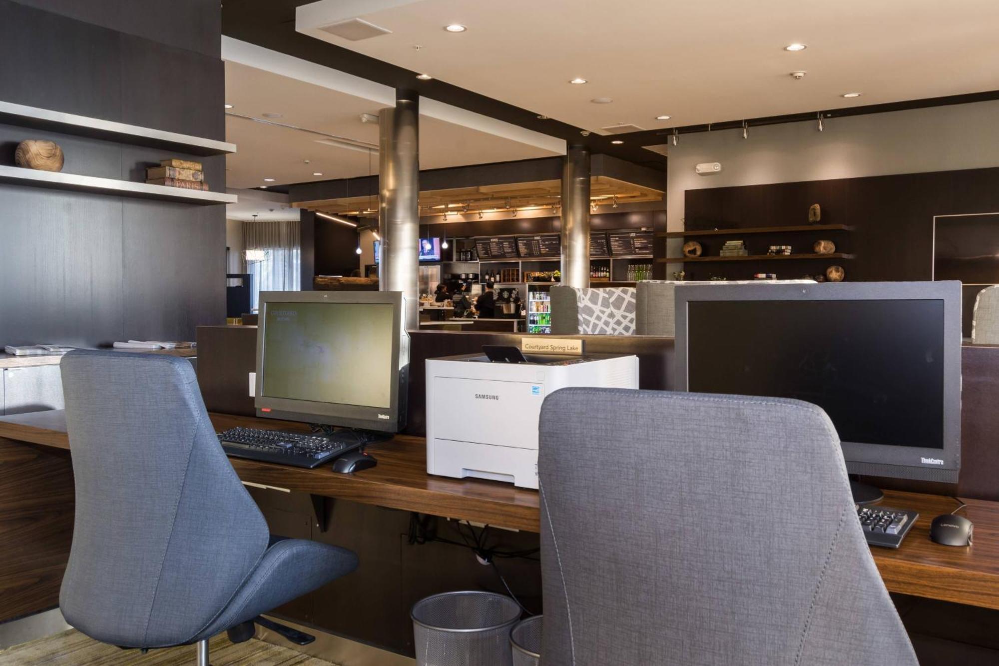Courtyard By Marriott Fayetteville Fort Liberty - Spring Lake Zewnętrze zdjęcie