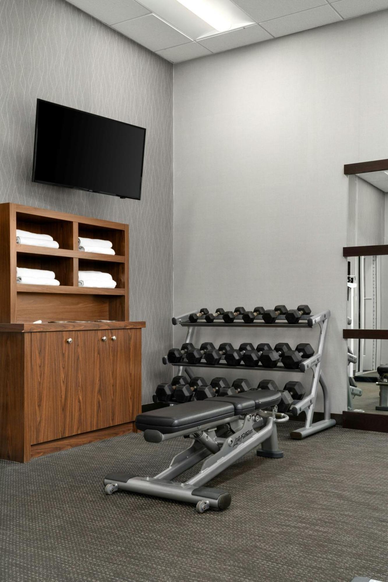 Courtyard By Marriott Fayetteville Fort Liberty - Spring Lake Zewnętrze zdjęcie