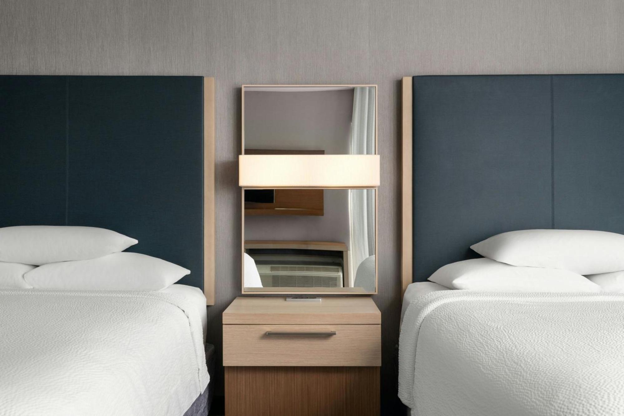 Courtyard By Marriott Fayetteville Fort Liberty - Spring Lake Zewnętrze zdjęcie