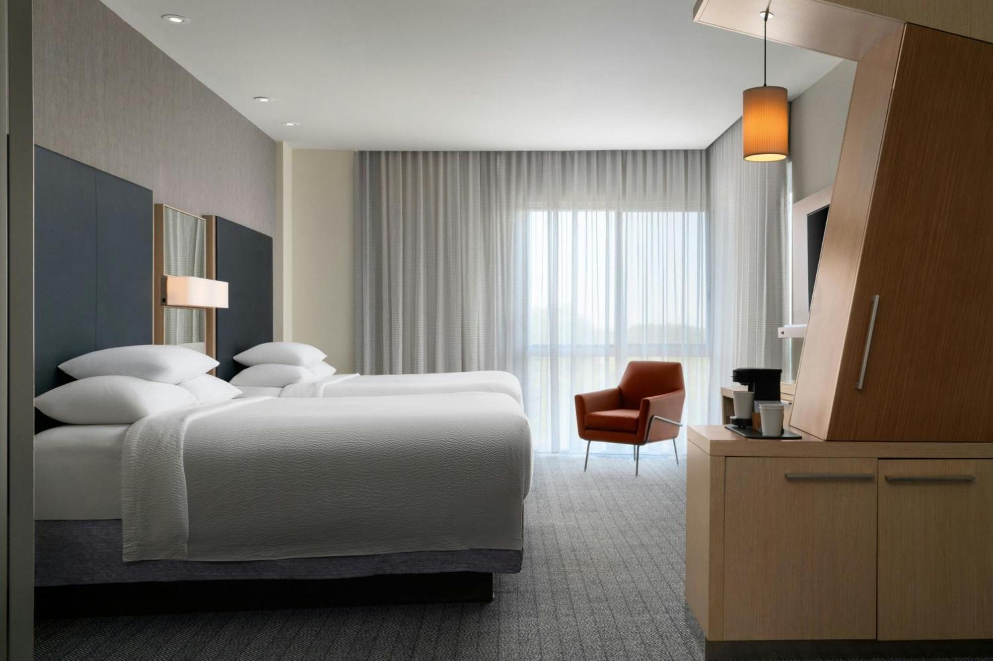 Courtyard By Marriott Fayetteville Fort Liberty - Spring Lake Zewnętrze zdjęcie