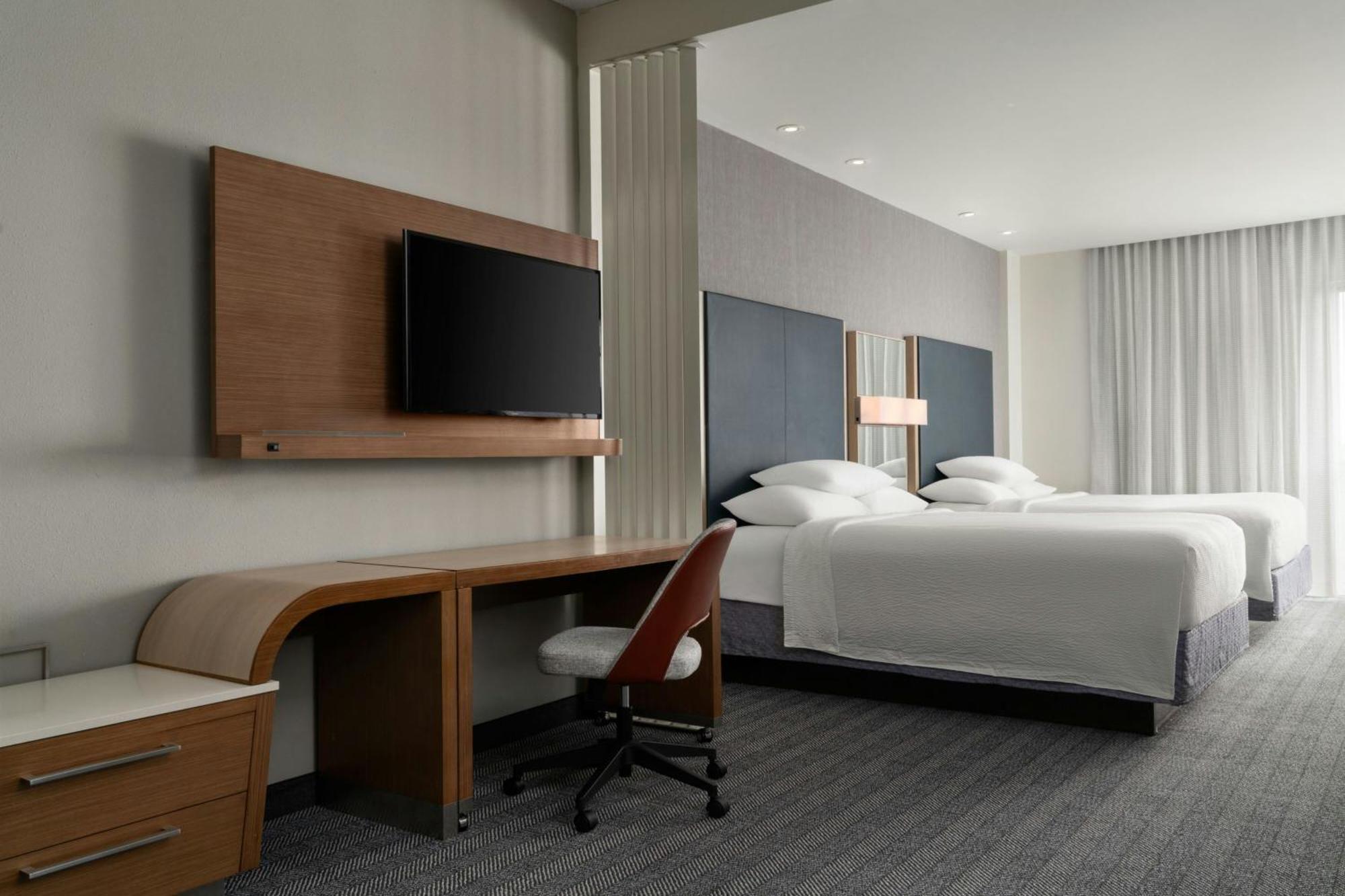 Courtyard By Marriott Fayetteville Fort Liberty - Spring Lake Zewnętrze zdjęcie