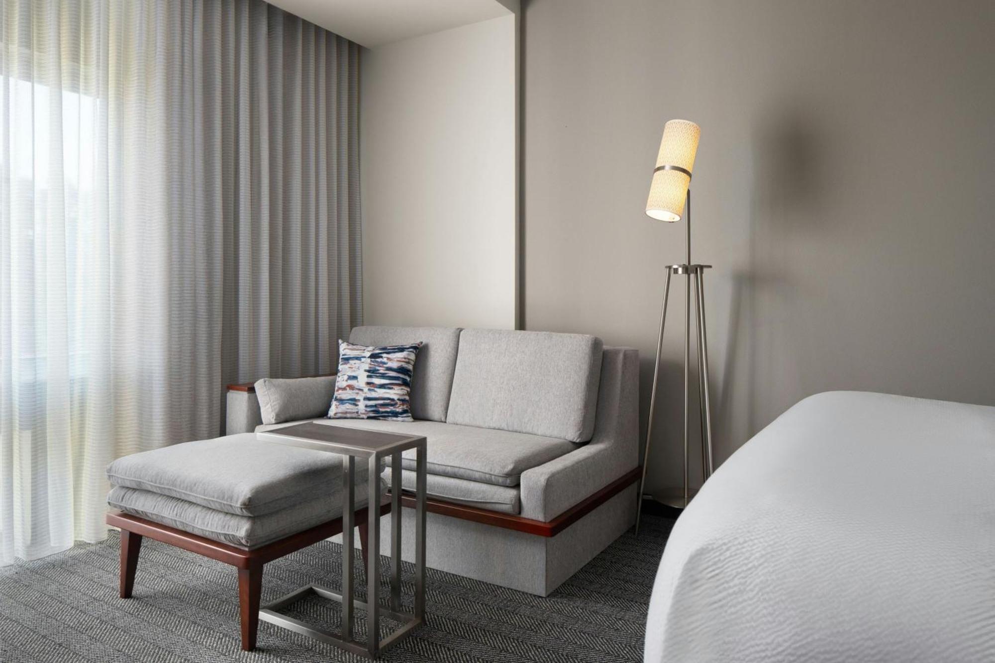 Courtyard By Marriott Fayetteville Fort Liberty - Spring Lake Zewnętrze zdjęcie