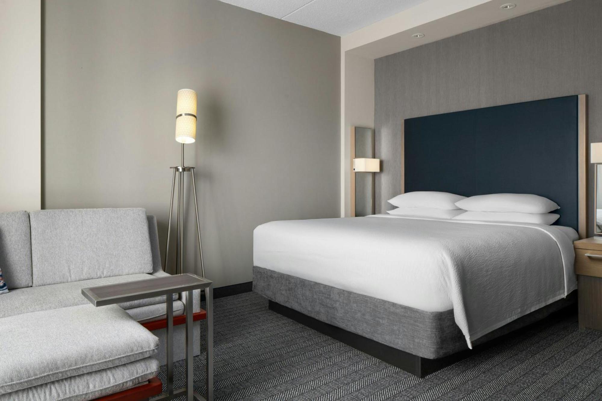 Courtyard By Marriott Fayetteville Fort Liberty - Spring Lake Zewnętrze zdjęcie