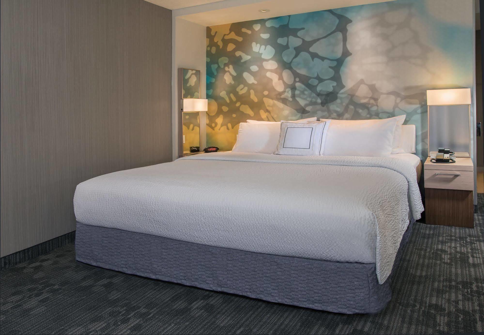 Courtyard By Marriott Fayetteville Fort Liberty - Spring Lake Zewnętrze zdjęcie